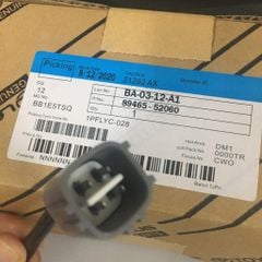 Cảm biến oxy Toyota Vios mã 8946552060