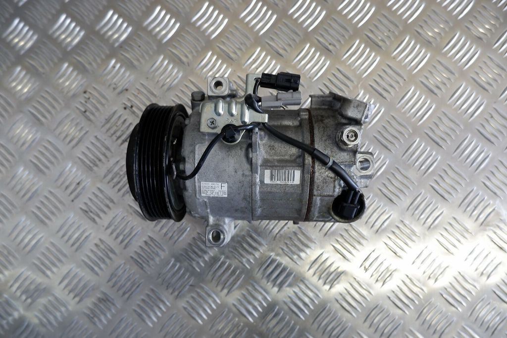 Lốc lạnh Lexus RX300 2003 - 2006 tháo xe mã 447220-3276