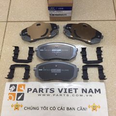 MÁ PHANH TRƯỚC KIA CAREN ĐỜI 2010 581012SA51, 58101-2SA51