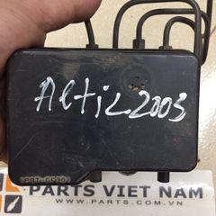 CỤM ĐIỀU KHIỂN ABS TOYOTA ALTIS ĐỜI 2003 HÀNG BÃI