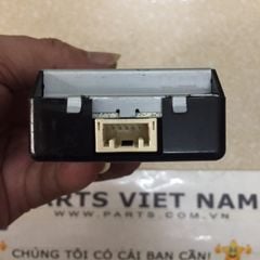 Hộp điều khiển khóa cửa Toyota Vios đời 2014 - 2019. Hàng xịn tháo xe. Mã 89741-0D120, 897410D120