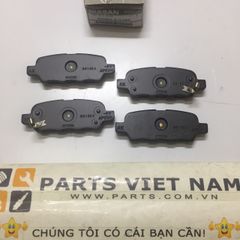 MÁ PHANH SAU NISSAN INFINITY VQ35 ĐỜI 2010 44060-EG085, 44060EG085
