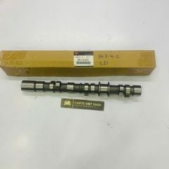 Trục cam bên phải Mitsubishi Pajero V33, V43 máy 6G72 đời 1997 - 2005. Hàng cao cấp. Mã MD145655