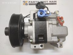 Lốc lạnh ( máy nén ) hay lốc điều hoà Mazda 6 đời 2002 - 2008. Hàng cao cấp. MãGJ6A61K00B