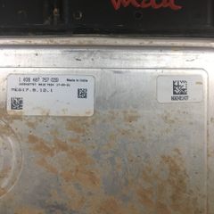 Hộp đen grand i10 mã 39113-03243