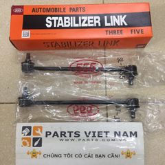 ROTUYN CÂN BẰNG TRƯỚC SAU TOYOTA CAMRY ĐỜI 2012 HÀNG 555 48820-06060(trước) 48830-33040(sau)