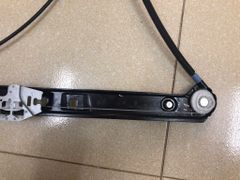 COMPA LÊN XUỐNG KÍNH SAU BMW 318I ĐỜI 2003