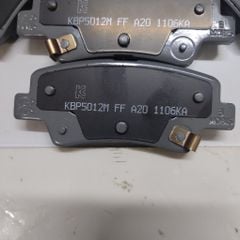 Má phanh trước Ford Everest 2012 xịn