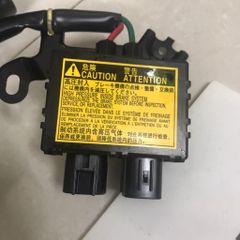 Bơm ABS Toyota Lexus R350H đời 2010 mã 24070-48060