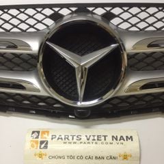 MẶT CA LĂNG MERCEDES BENZ GLC300