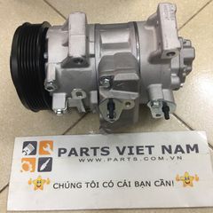Lốc lạnh hay lốc điều hòa Toyota Altis 1.6 3ZZ, 1.8 1ZZ đời 2008 - 2014. Hàng Stral China bảo hành 1 tháng. Mã 8832002150, 88320-02150