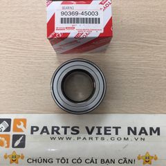 BI MAY Ơ TRƯỚC TOYOTA CAMRY ĐỜI 2008-2017 90369-45003, 9036945003