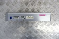 Âm ly Lexus RX300, RX350, RX400H 2003-2008 MARK LEVINSON tháo xe mã 86280-0E010, 862800E010