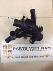 CỤM VAN HẰNG NHIỆT MERCEDES BENZ GLA 200 ĐỜI 2014 A2702000615