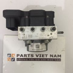 Cụm ABS Honda City 2016 máy 1.5 tháo xe 57110-T5R-A020-M1, 57110T5RA020M1