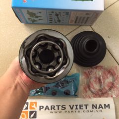 ĐẦU LÁP NGOÀI TOYOTA 30-30-70 TOK-1-05430