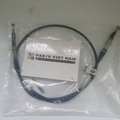 Dây phanh sau Ford Laser 2001 - 2005