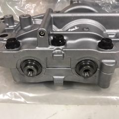 Trục cân bằng hoặc đối trọng Toyota Venza 2.7 động cơ 1ARFE đời 2008 - 2014. Hàng xịn Toyota. Mã 1362036010, 1362036011, 136200V021, 1362036020