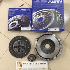 BỘ LÁ CÔN BÀN ÉP BI TÊ TOYOTA VIOS 31210-16091, 31250-0A010, 31250-12154