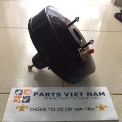 Bầu trợ lực phanh hay séc vô thắng Toyota Vios đời 2003 - 2006. Hàng cao cấp. Mã 44610-52051, 44610-52050