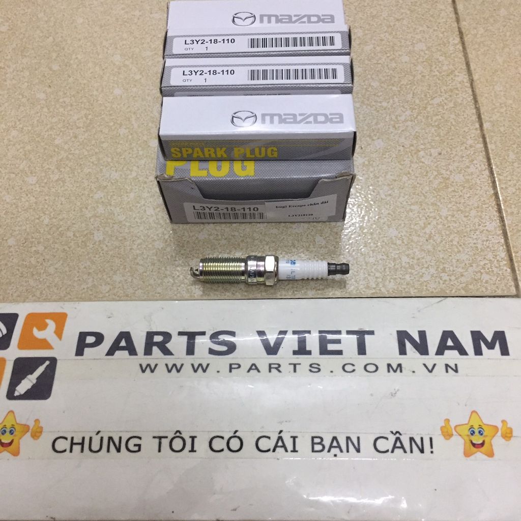 BUGI FORD MONDEO 2.3 ĐỜI 2009 L3Y2-18-110, L3Y218110