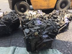 Hộp Số AT Mitshubishi Lancer Gala 4G18 2003-2005 tháo xe