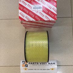 LỌC GIÓ ĐỘNG CƠ LAND CRUISER FZJ80 17801-61030, 1780161030