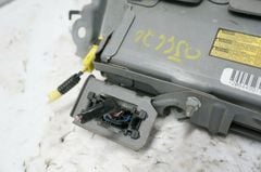 Túi khí chân Camry LE 2007 -2013 LH tháo xe, 73900-06010, 7390006010