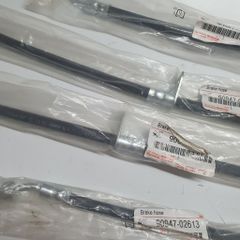 Tuy ô phanh trước Zace, Inova, Fortuner, Hilux dài 30cm và 40cm