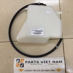 Bình nước phụ Land Cruiser FZJ80, FZJ100, Lexus LX470, LX450 đời 1993 đến 2001. Hàng cao cấp đặt hàng 18 ngày. Mã 1647066020, 16470-66020 LX3014101