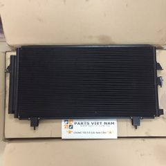 Giàn ( dàn ) nóng Toyota RAV4 đời 2008. Hàng PACO Mã 8846042100, 88460-42100