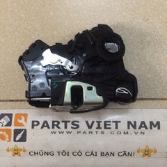 KHÓA NGẬM CỬA TOYOTA CAMRY ĐỜI 2007