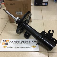 Giảm xóc trước hay phuộc nhún trước Nissan Teanna J32, Nissan Murano Z51 TZ51 đời 2008 - 2016. Hàng xịn Nissan. Mã E4302JN00C RH, E4302JN00D RH, E4303JN00C LH, E4303JN00D LH