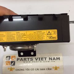 TÚI KHÍ PHỤ HYUNDAI ELANTRA 1.6 ĐỜI 2017 84530F2100, 84530-F2100