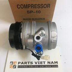 Lốc lạnh Matiz 2 Delphi Korea 716110