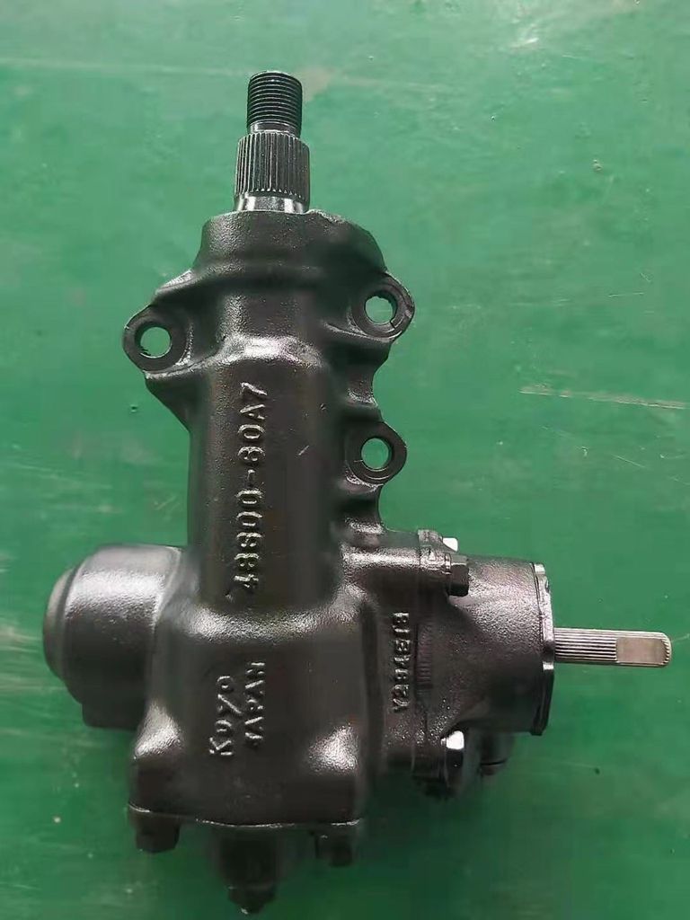 Bót lái Suzuki Vitara 48800-60A7 hàng tháo xe