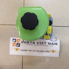 Bơm trợ lực điện Ford Focus máy 1.8 và 2.0 đời 2005 - 2012. Hàng cao cấp Thailand bảo hành 3 tháng. Mã 4M513K514CF
