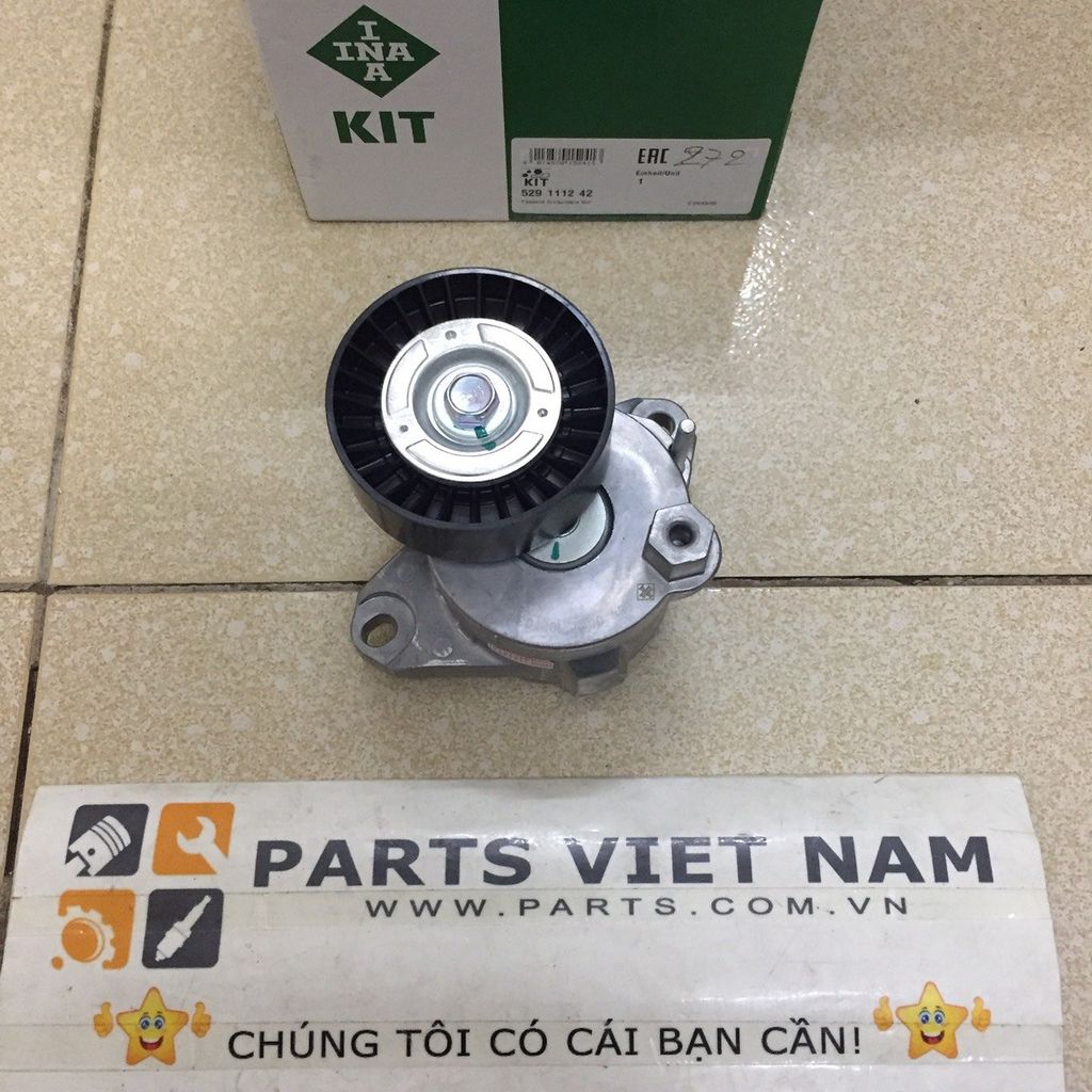 CỤM BI TĂNG TỔNG MERCEDES BENZ E300 ĐỜI 2009 HÀNG INA 534006710