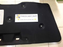 NỈ CHỐNG NÓNG NẮP CAPO TOYOTA CAMRY 2007-2012 XA VIỆT NAM