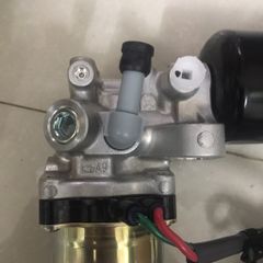 Bơm ABS Toyota Lexus R350H đời 2010 mã 24070-48060