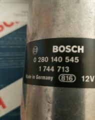 Van không tải BMW 320i E34 E36 E46 Bosch mã 0280140545