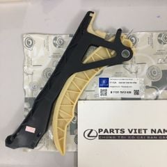 Máng đỡ xích cam BMW 320i, 318i, 520i  mã 11-31-7-512-520, 11317512520