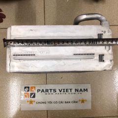Giàn lạnh điều hòa Toyota Crown máy 3.0. Hàng cao cấp đặt hàng 1 ngày. Mã 88501-30880, 8850130880