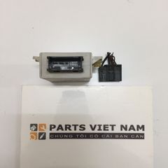 Hộp báo động cửa BMW 325i đời 2004. Mã 61.35-6 905 667, 61356905667
