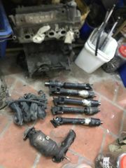 Các đăng cầu trước Daihatsu Terios máy 1.3 đời 1998 - 2005. Hàng tháo xe còn 85%. Mã 37140-87404, 3714087404