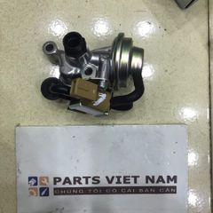 Van egr Mercedes E240 2005 W220, W211, W164 704003901