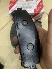 Má phanh trước Lexus ES200, ES250, ES300h, ES350, NX200, NX300, RX350, RX450h copy 0446548150, 044650E010, 044650E020, 0446548150, 044654815079