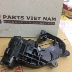 Mô tơ gập gương Mazda 2 đời 2003 - 2016. Hàng chính hãng. Mã GHYO-69-15Z, GHYO6915Z