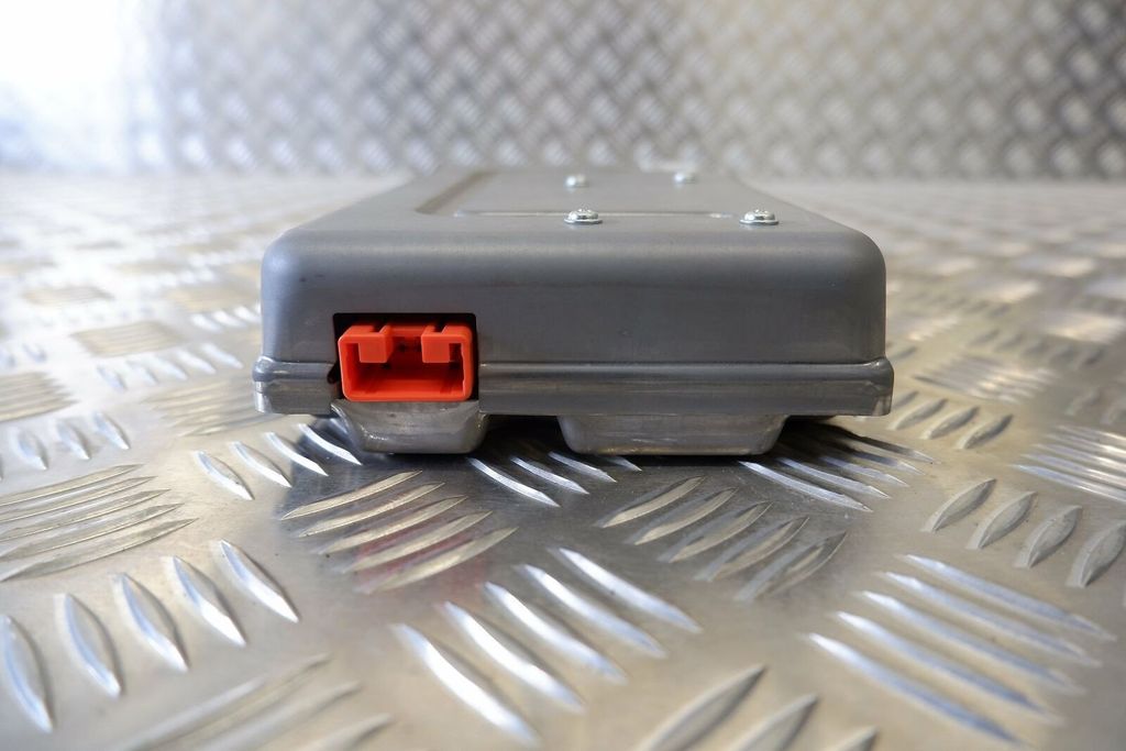 Hộp điều khiển thước lái Lexus RX450H 2009 - 2015 tháo xe G9250-48030, G925048030