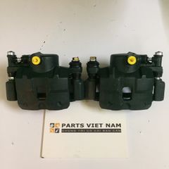 Cụm phanh trước bên phụ và bên lái iSuzu Hi - Lander đời 2001 - 2008. Hàng Taiwan. Mã 8979569140 ( 1 đôi )